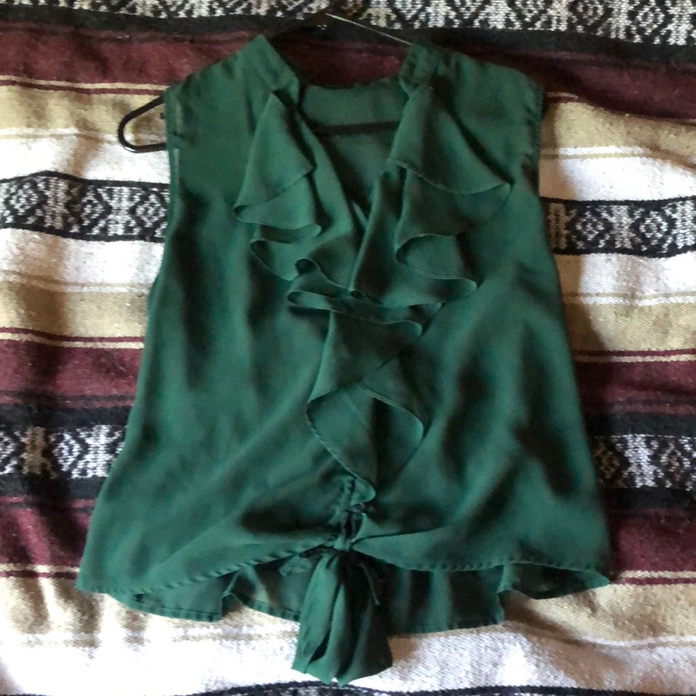 Green Top